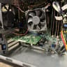 Dell Budget PC – i5-4570 Quad Core, RX 550 4GB, 12GB DDR3 RAM & 240 GB SSD