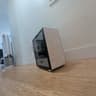 Custom White Gaming PC Build | I7 8700 | GTX 1070 | 16GB | 256GB |