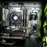 1080p/1440p Gaming PC — RTX 5060 + Ryzen 5 5500