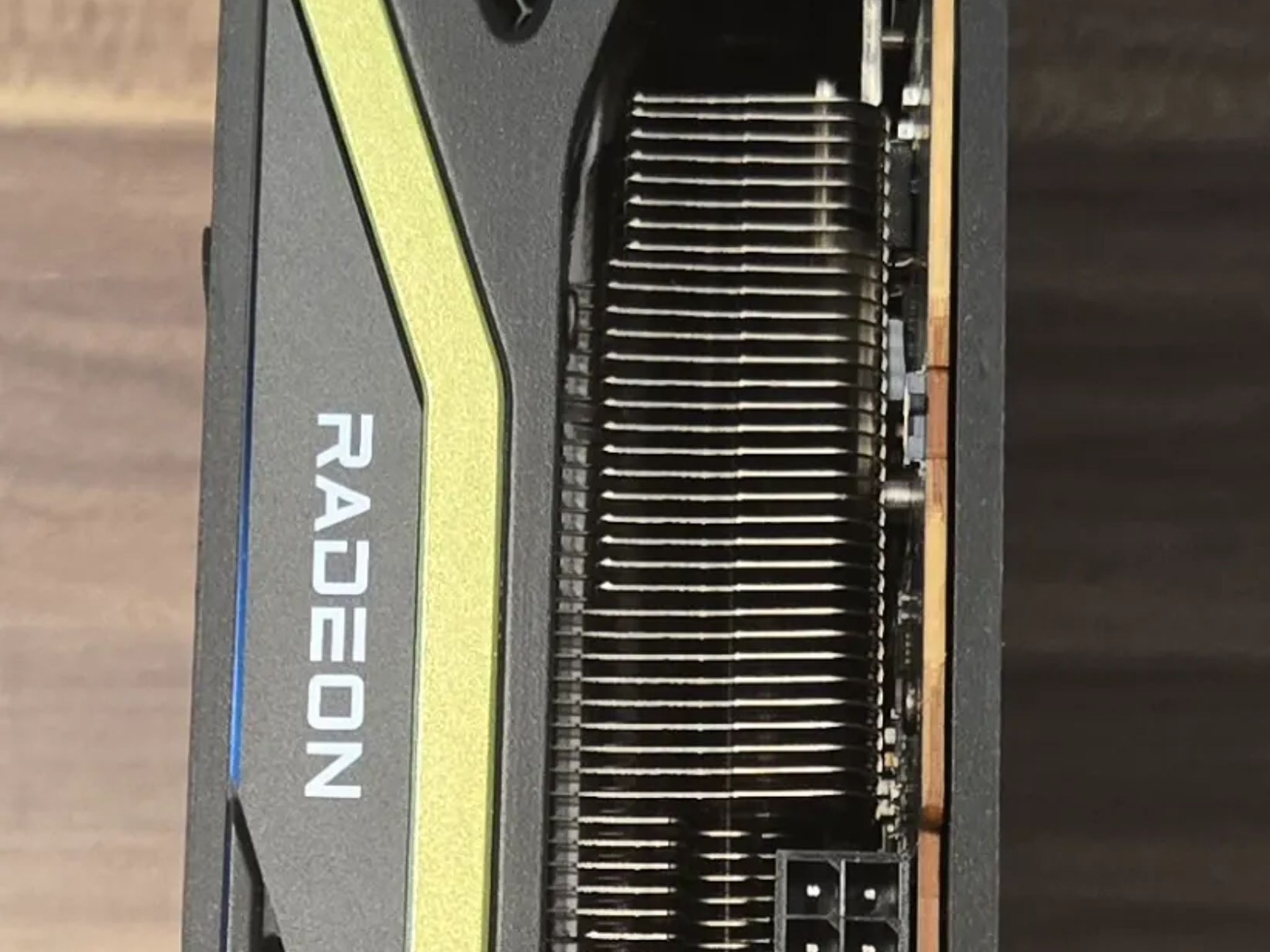ASRock AMD Radeon™ RX 6900 XT OC Formula 16GB