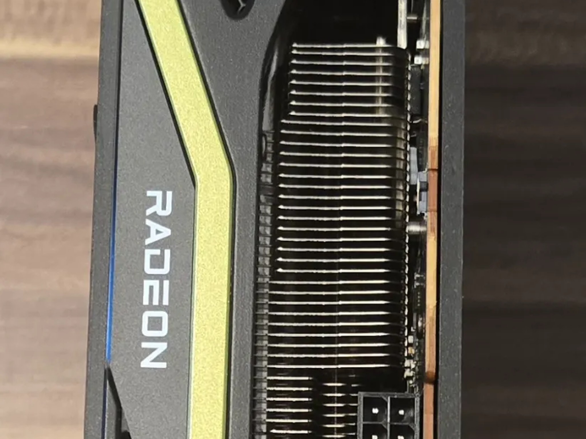 ASRock AMD Radeon™ RX 6900 XT OC Formula 16GB