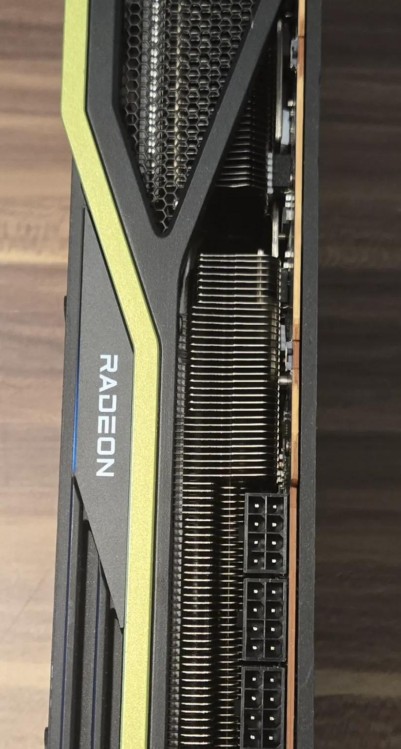 ASRock AMD Radeon™ RX 6900 XT OC Formula 16GB
