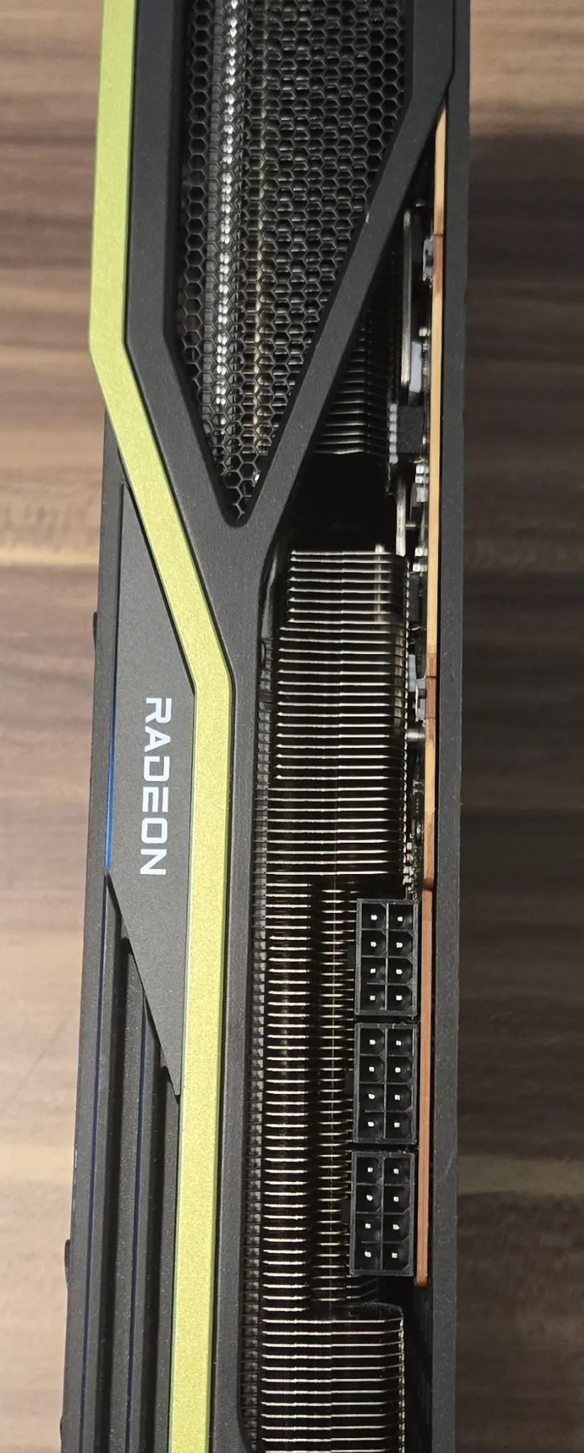 ASRock AMD Radeon™ RX 6900 XT OC Formula 16GB