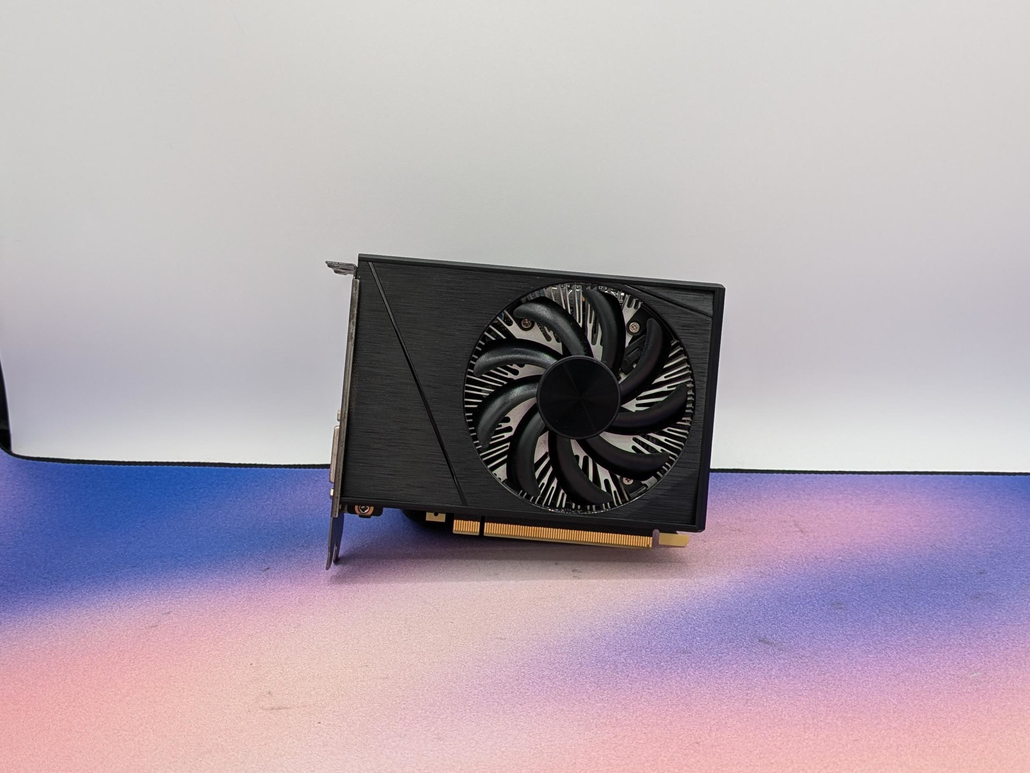 Dell GTX 1650 Super OEM