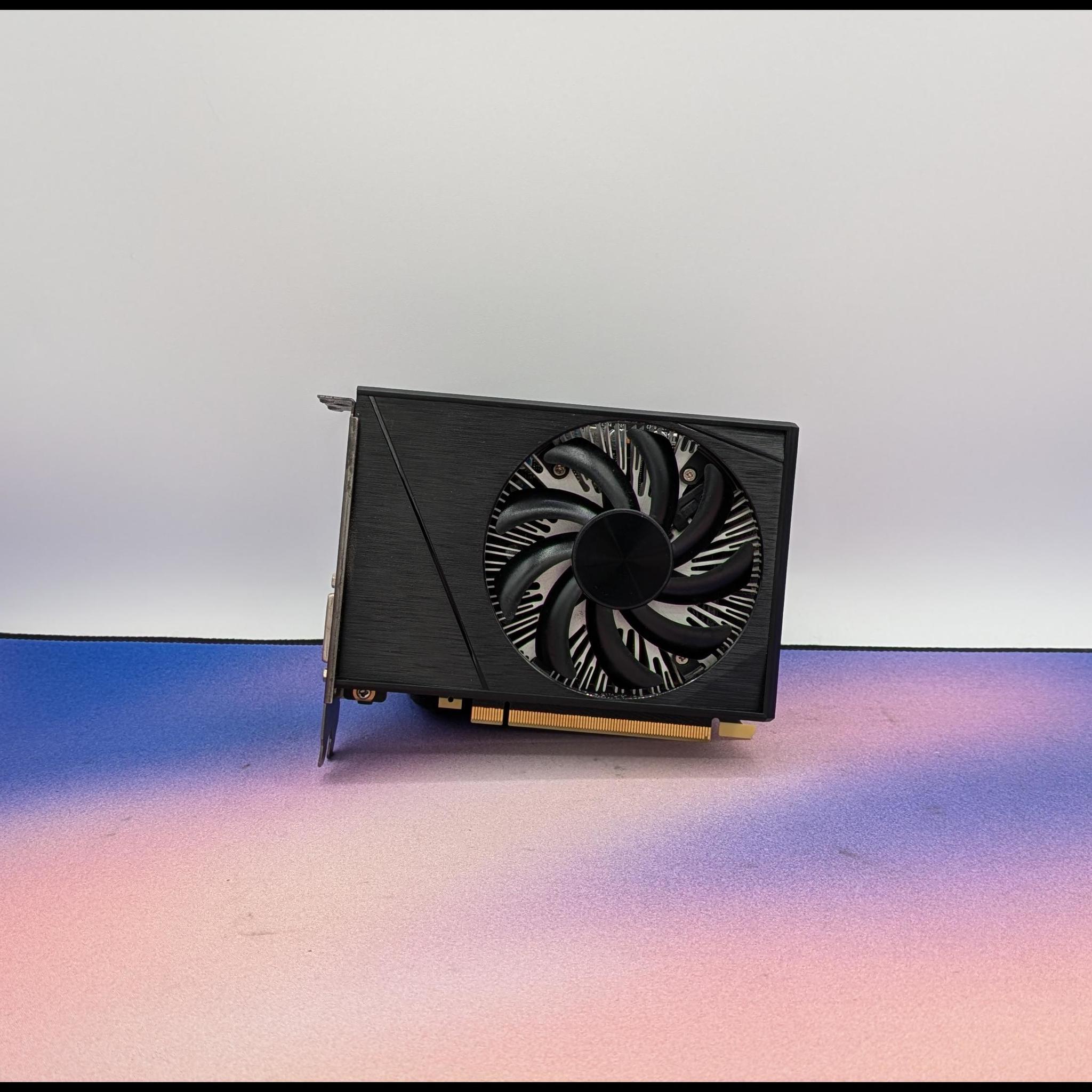 Dell GTX 1650 Super OEM