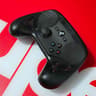 The OG Steam Controller (incl. Dongle)