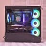 🎮Pro Gamer🎮 Ryzen 5 7500F | RTX 3080 10GB | 32GB DDR5 5200mhz | 1TB nVME SSD | RGB | Win11