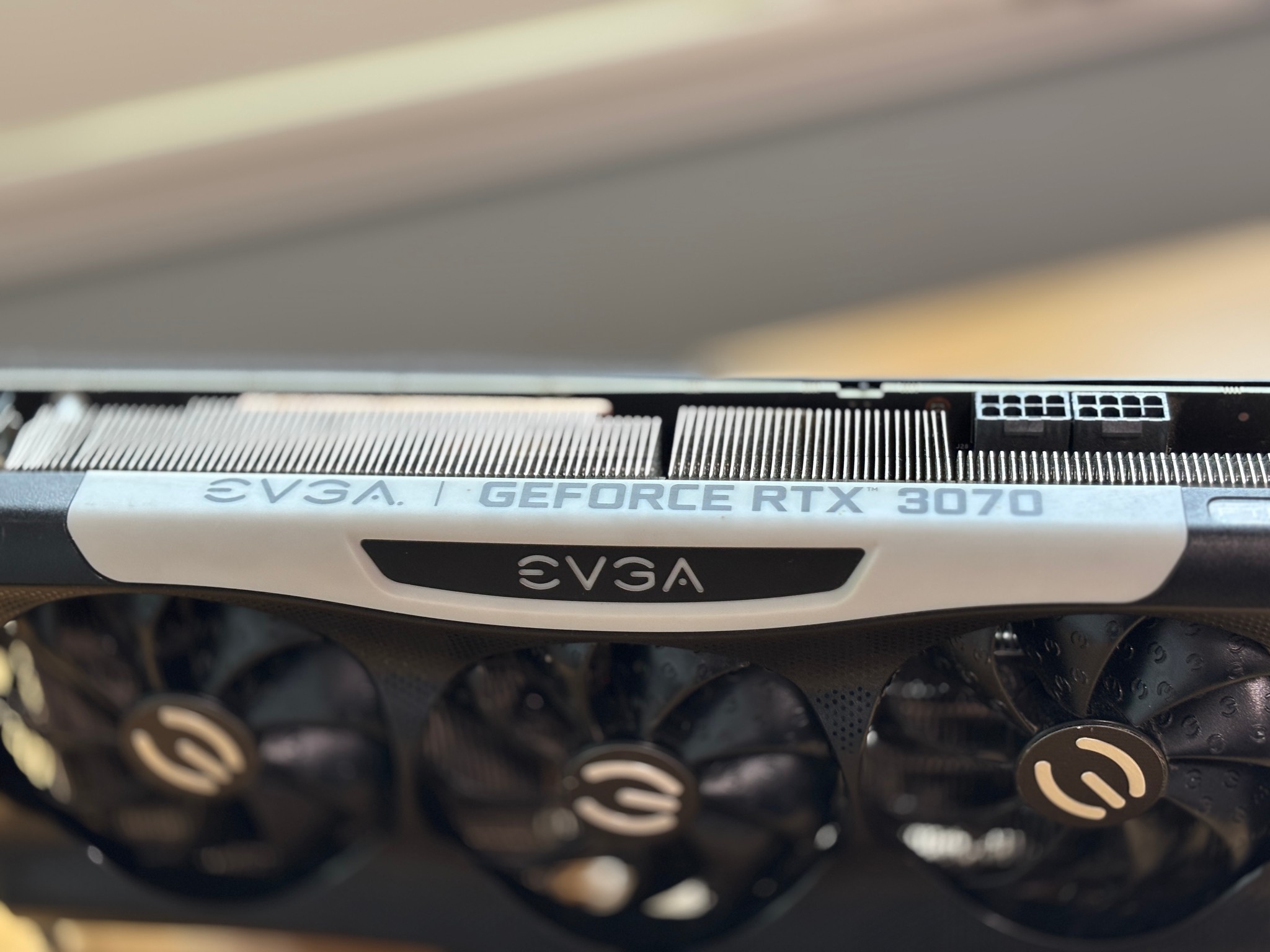 Great Condition RTX 3070