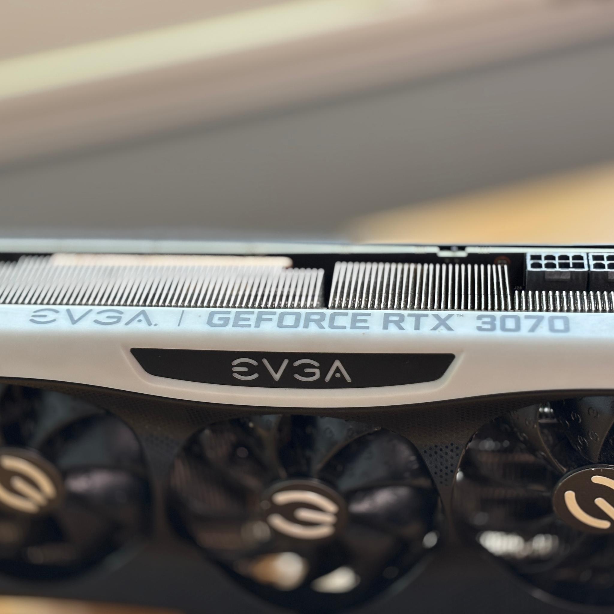 Great Condition RTX 3070