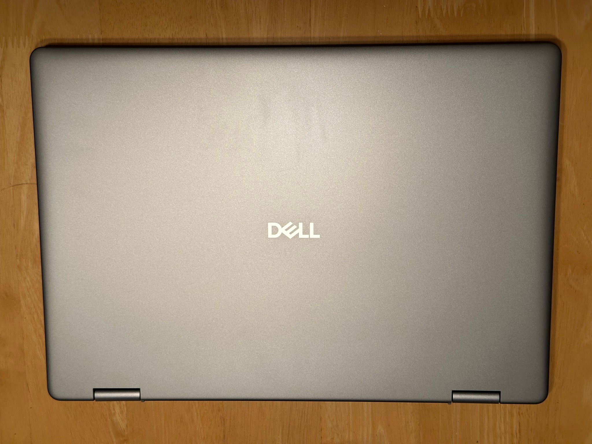 Dell - Plus 16" 2K 2-in-1 Touchscreen Laptop - Intel Core Ultra 7 256V - 16GB RAM - 1TB Storage