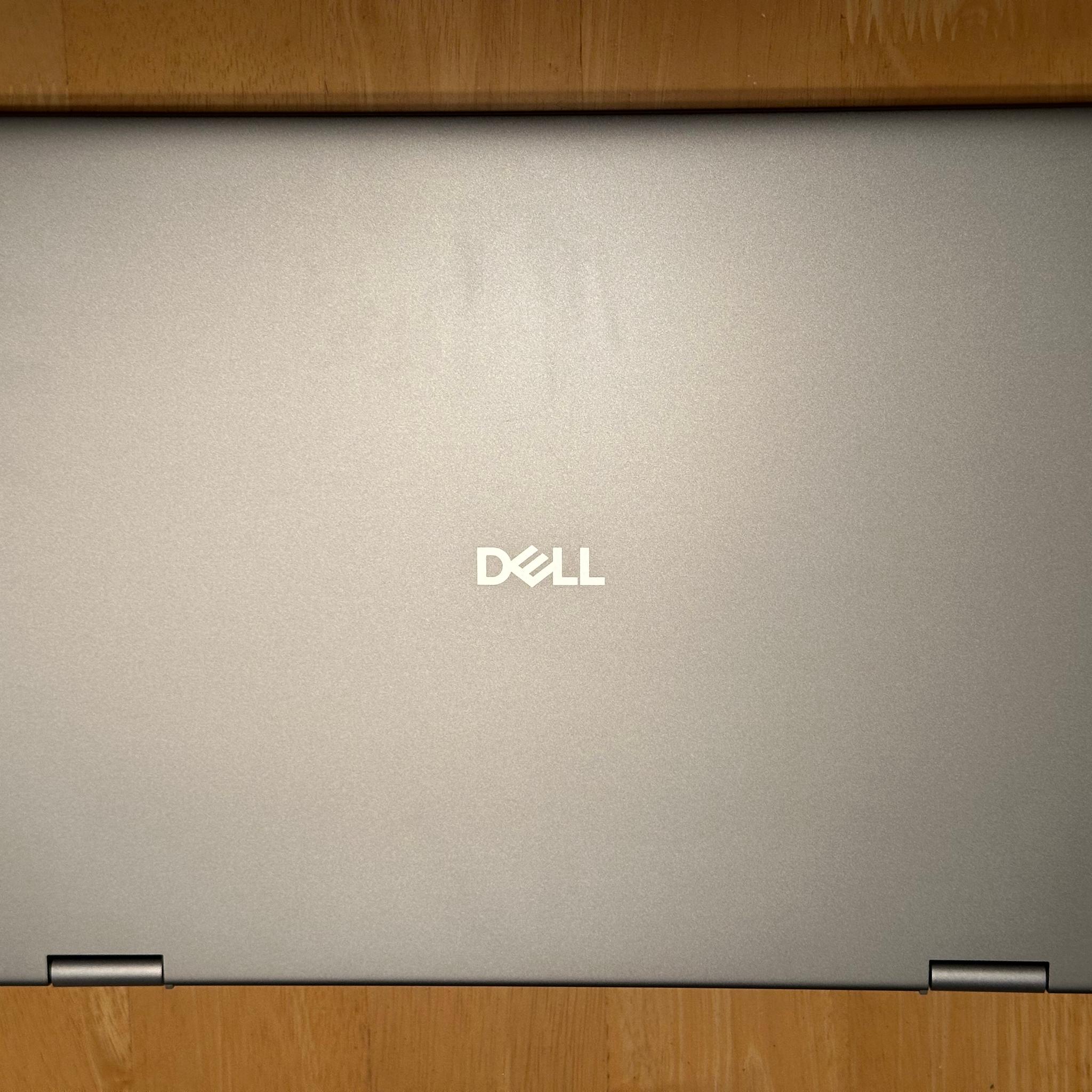 Dell - Plus 16" 2K 2-in-1 Touchscreen Laptop - Intel Core Ultra 7 256V - 16GB RAM - 1TB Storage