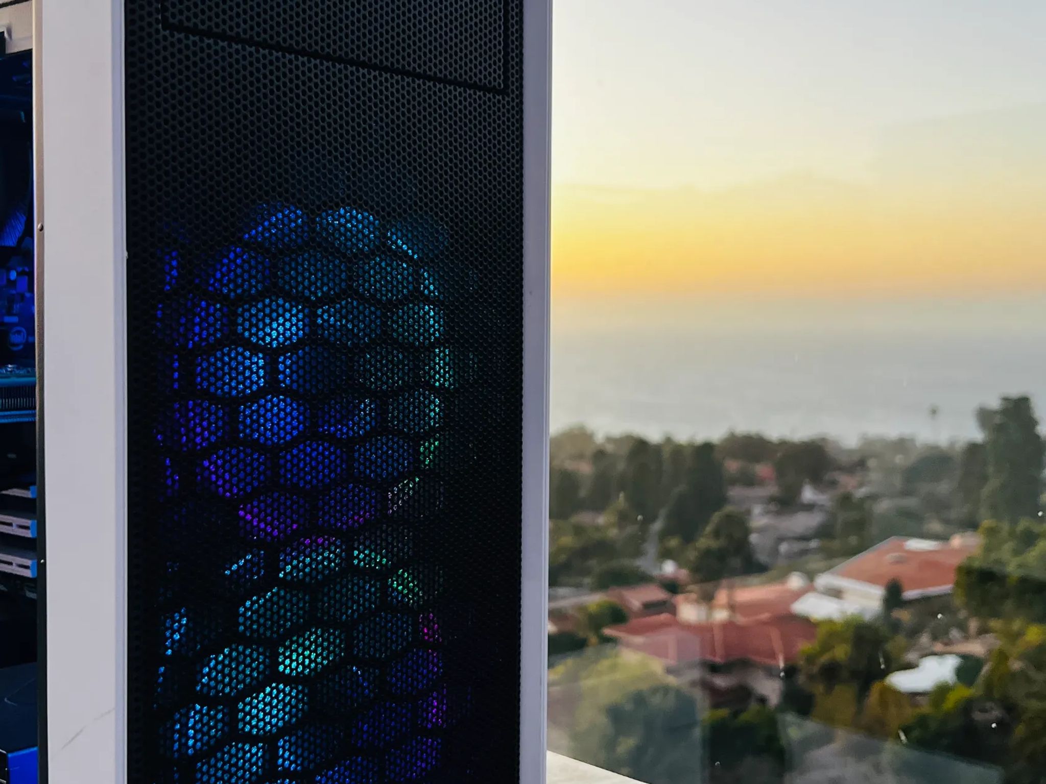 UPGRADED FANS WITH NO $ INCREASE! 🪖🎖️LIEUTENANT GRANT🎖️ - i5 3570k w/ GTX 1060 3gb w/ 20 GB RAM