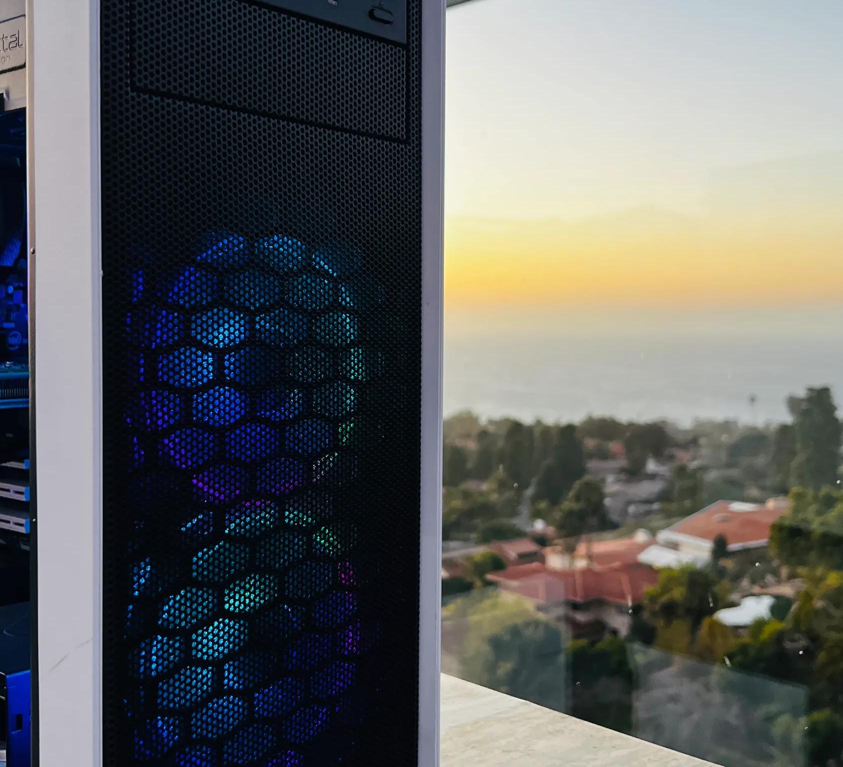 UPGRADED FANS WITH NO $ INCREASE! 🪖🎖️LIEUTENANT GRANT🎖️ - i5 3570k w/ GTX 1060 3gb w/ 20 GB RAM