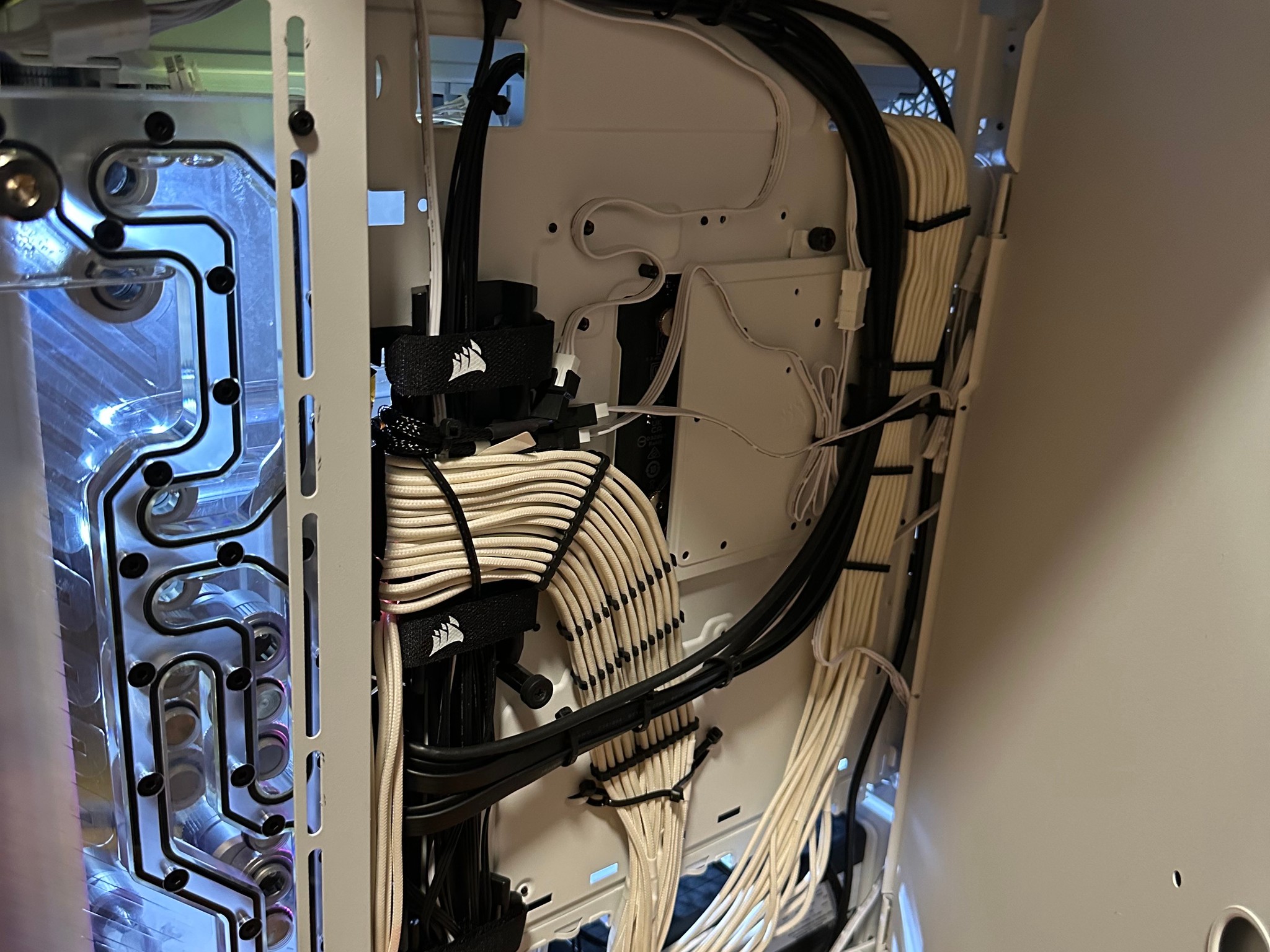 Custom Gaming PC Build