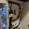 Custom Gaming PC Build
