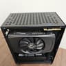 Mini-ITX SFF Backpack Gaming PC