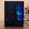 RX 9070 XT 16GB | RYZEN 7600 | 32GB DDR5 6000MHz CL30 | 2TB NVME 4.0