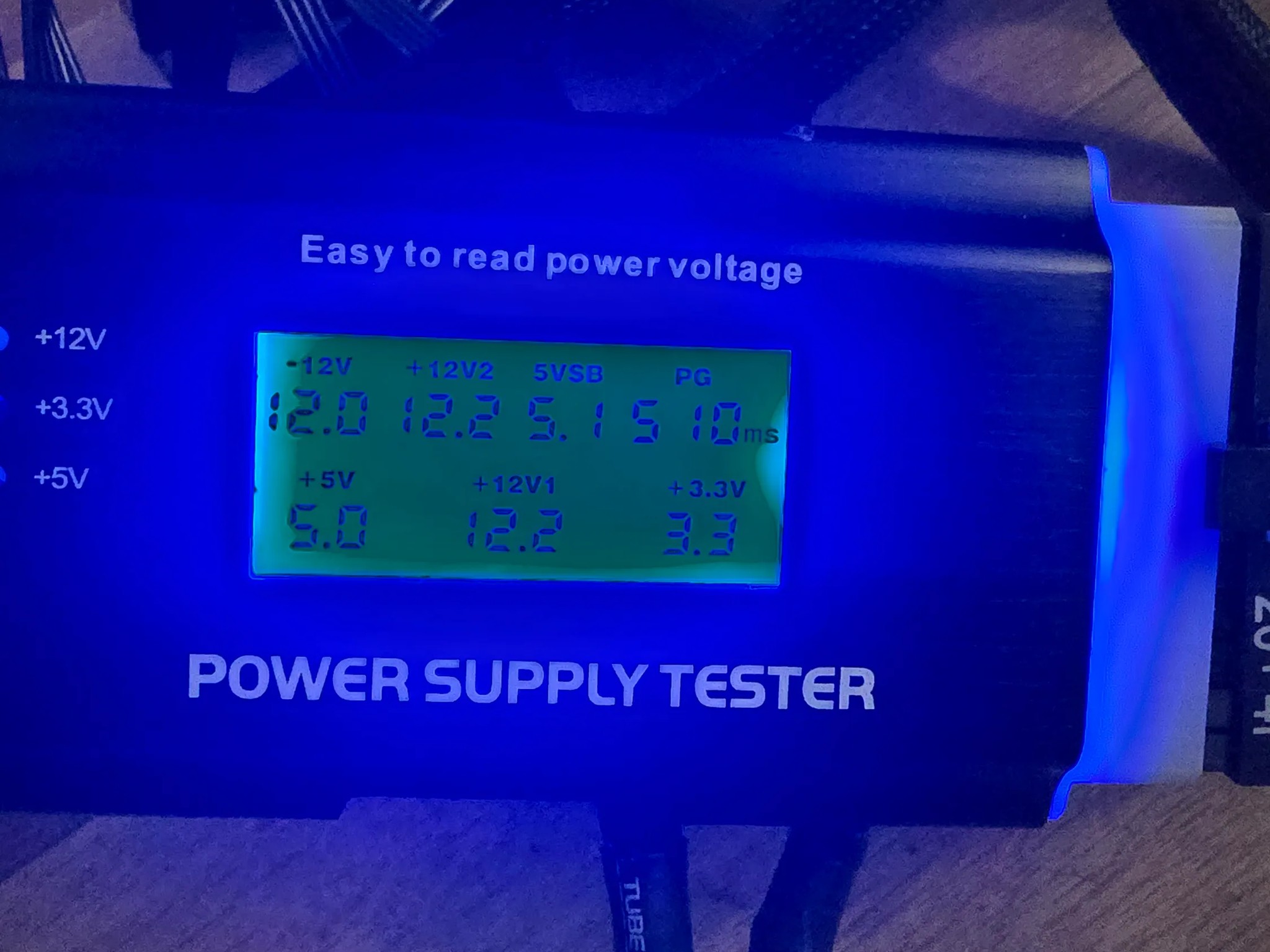 EVGA 750 BP, 80+ BRONZE 750W