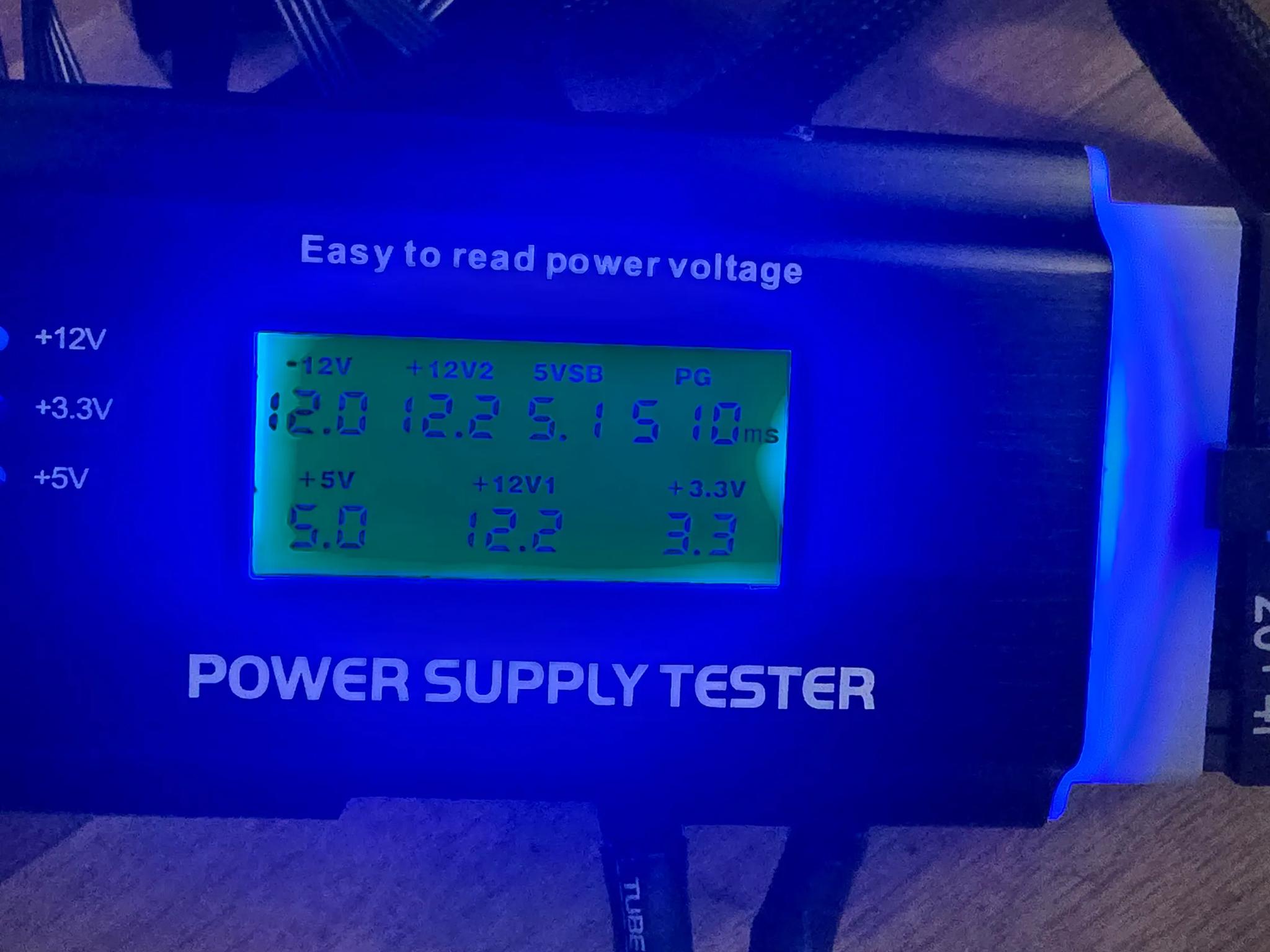 EVGA 750 BP, 80+ BRONZE 750W