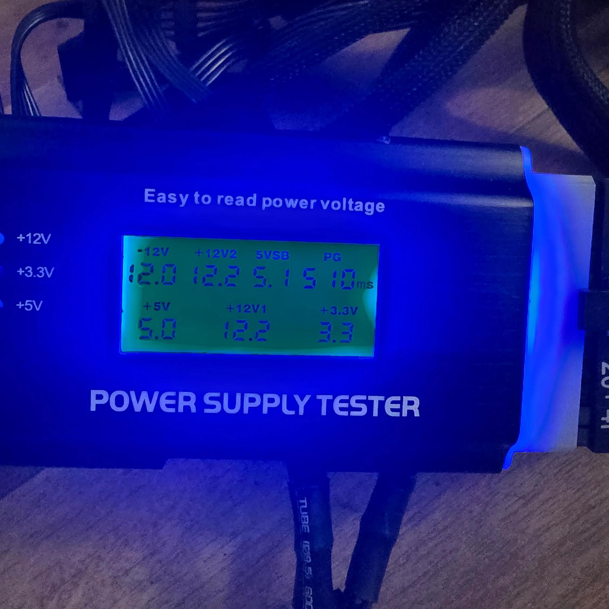 EVGA 750 BP, 80+ BRONZE 750W