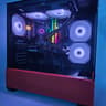 👺SLAYER 🥷🏾| RYZEN 7 5700 | XFX RX 6700 | 1TB SSD | 32GB RAM | WIN 11