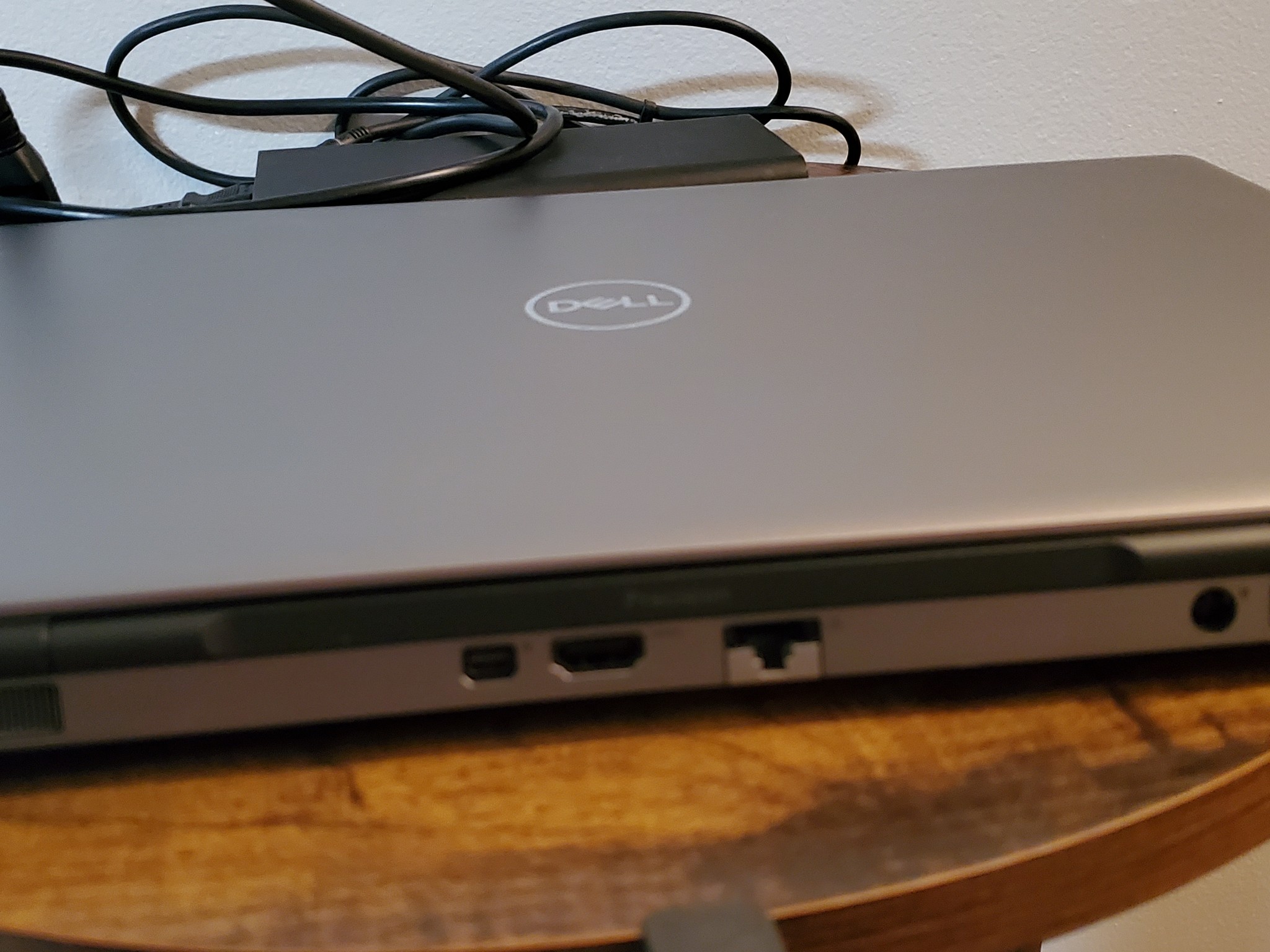 17inch Dell Precision 7760 Laptop Intel i7-11850H 32GB 1TB SSD NVIDIA RTX A3000