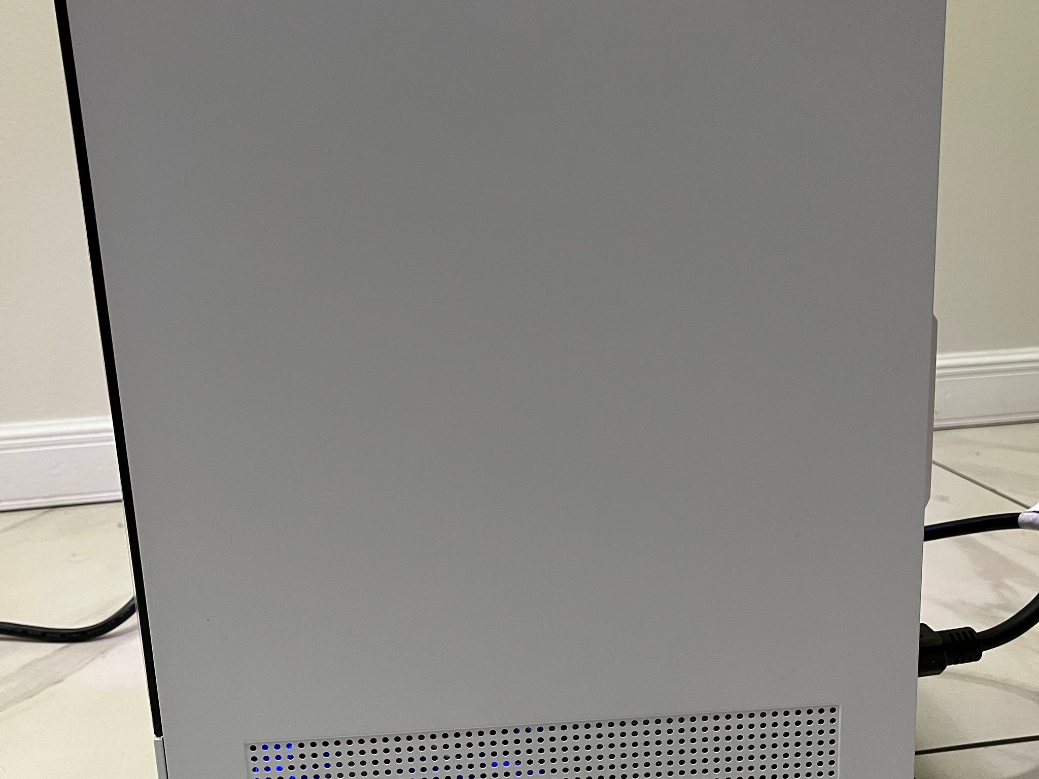 Budget Gaming PC - Intel i5-6400, NVIDIA 4GB GPU, 12GB RAM, 256GB SSD, w/ Wi-Fi & BT