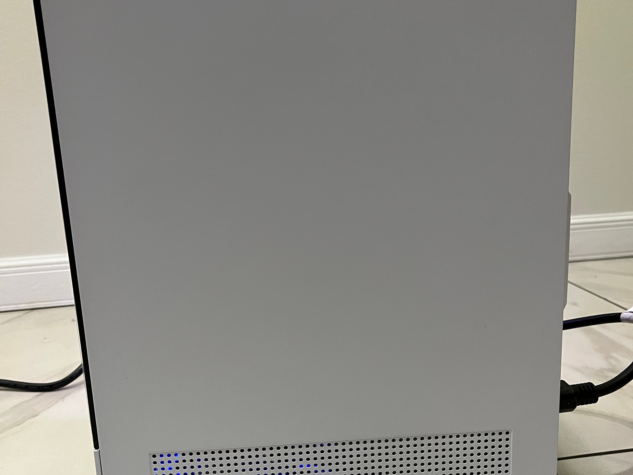 Budget Gaming PC - Intel i5-6400, NVIDIA 4GB GPU, 12GB RAM, 256GB SSD, w/ Wi-Fi & BT