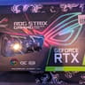 ASUS ROG Strix GeForce RTX 3060 OC Edition 12GB GDDR6 Graphics Card