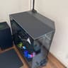 GeForce RTX 5080 Custom Gaming PC - Core Ultra 7 265KF, 32GB RAM