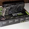 EVGA GeForce GTX 1080 Ti SC Black Edition 11GB GDDR5X Graphics Card (11G-P4-6391-KR)