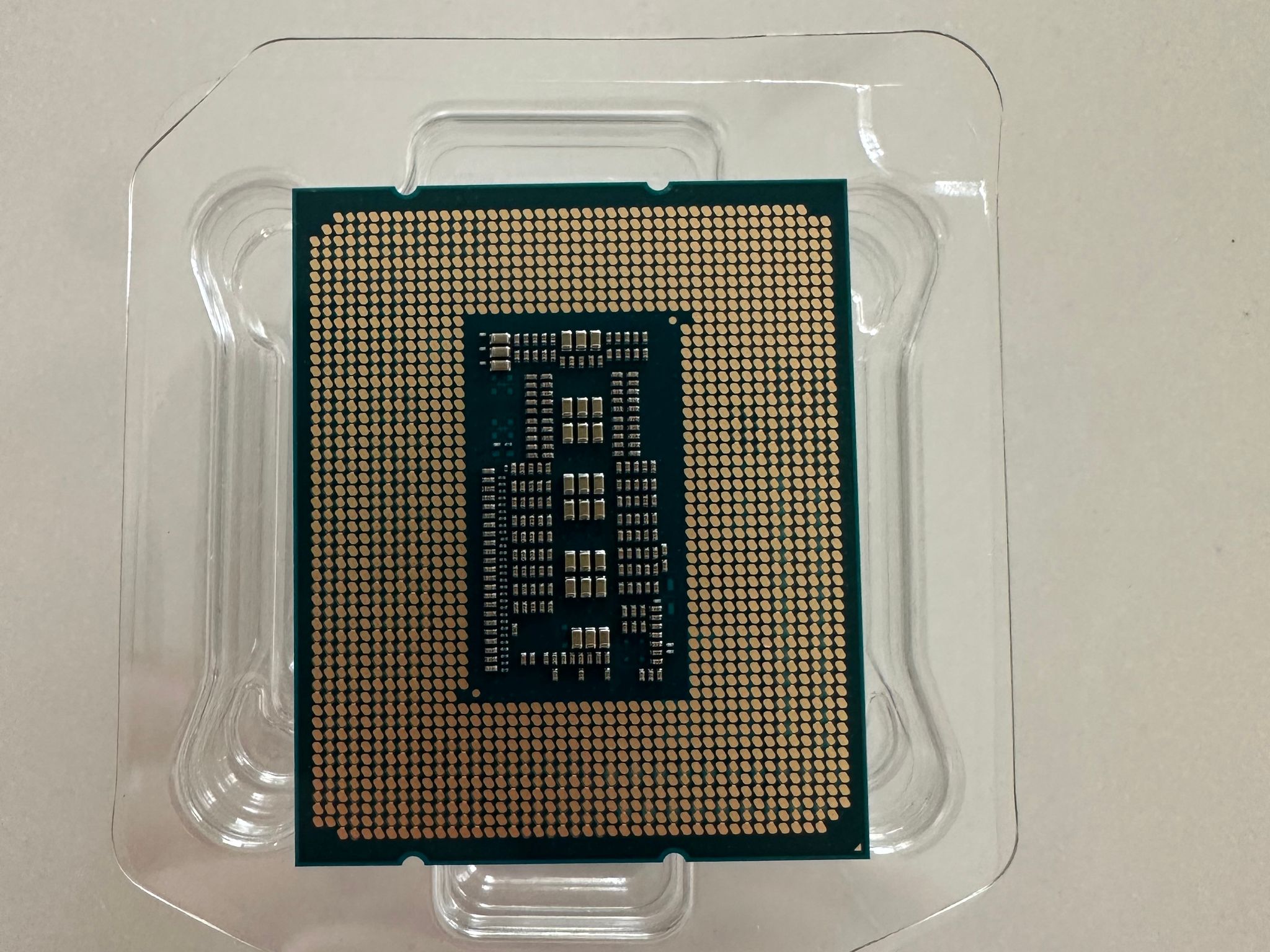 Intel Core i5-14600K LGA1700 CPU - Used Once, Like New