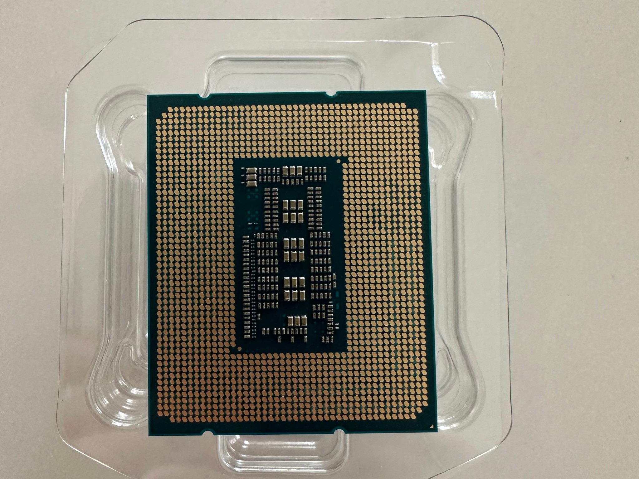 Intel Core i5-14600K LGA1700 CPU - Used Once, Like New