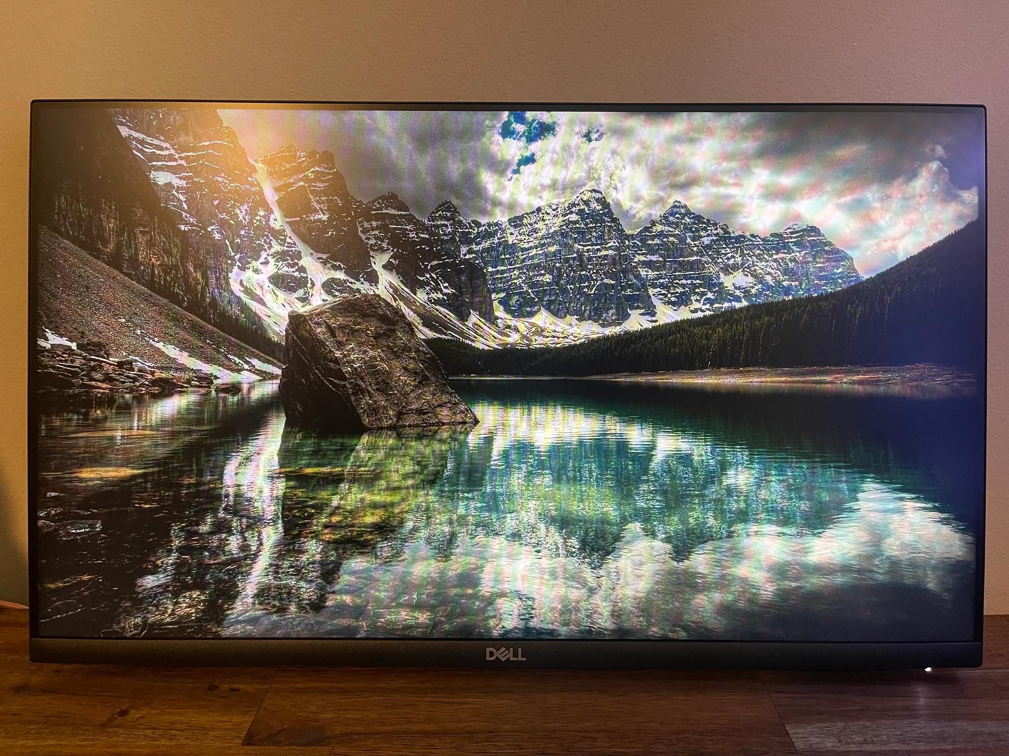 Dell 24" 1080p 75Hz Monitor