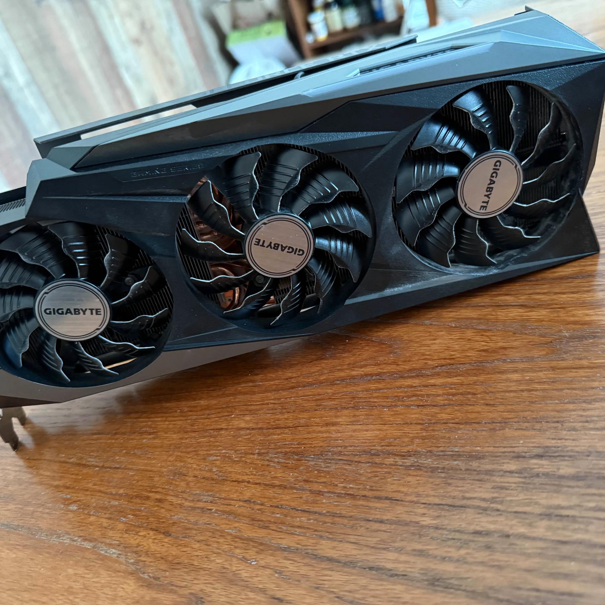 Gigabyte RTX 3080