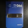 Samsung 990 Evo Plus 4TB NEW