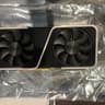 NVIDIA GeForce RTX 3060 Ti Founders Edition Dual-Fan 8GB GDDR6 PCIe 4.0 Graphics Card