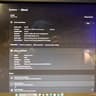 Desktop pc gaming RYZEN 5 3600 16GB RAM RX5500 8 GB NVME 1TB+1 TB HHD ALL RGB CONTROL