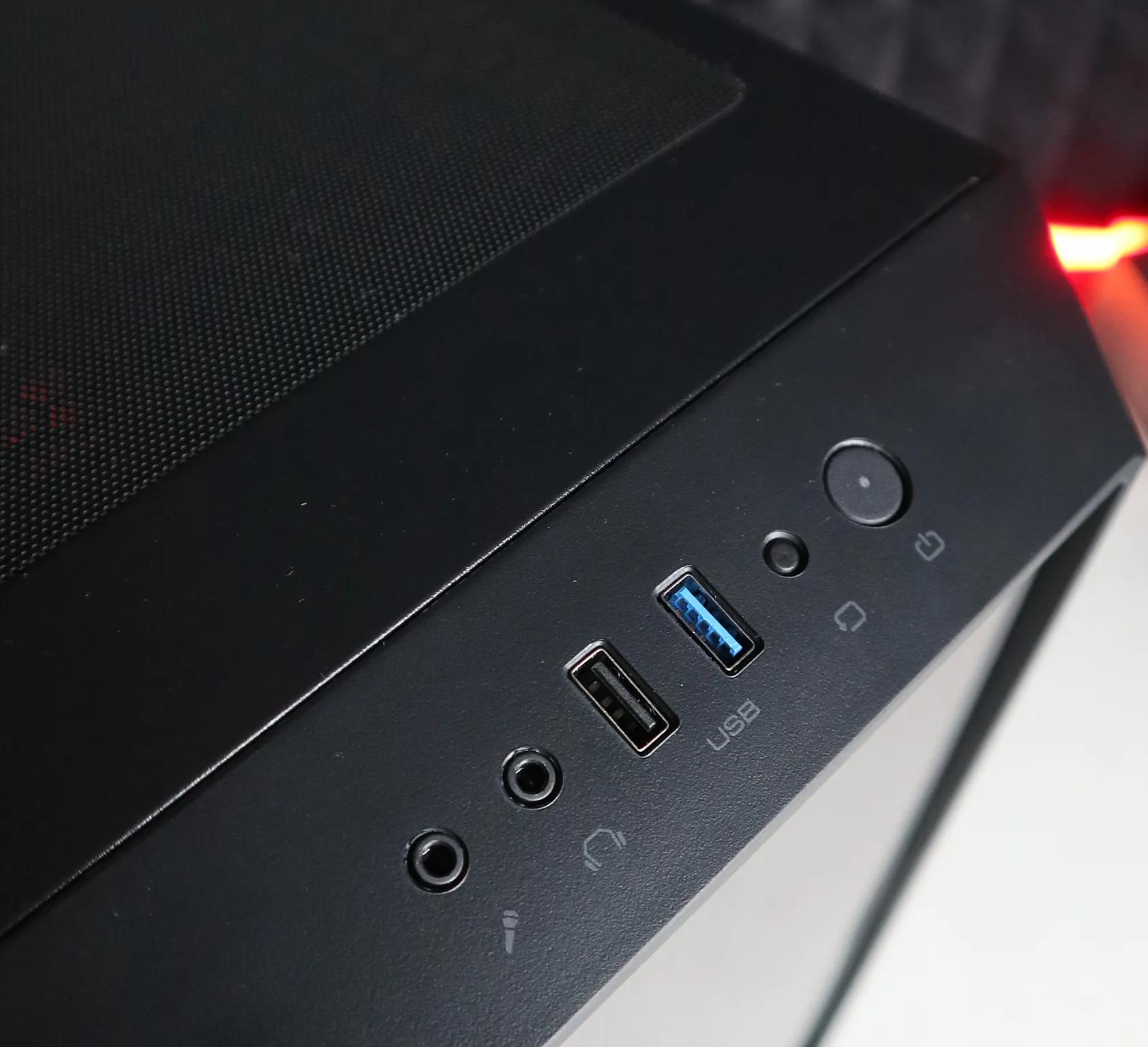 Garmadon | Ryzen 3 1200/GTX 950 Gaming PC