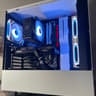 Gaming PC | Radeon 6600| RYZEN 5 | 16GB RAM | WINDOWS 11 | WIFI & BT
