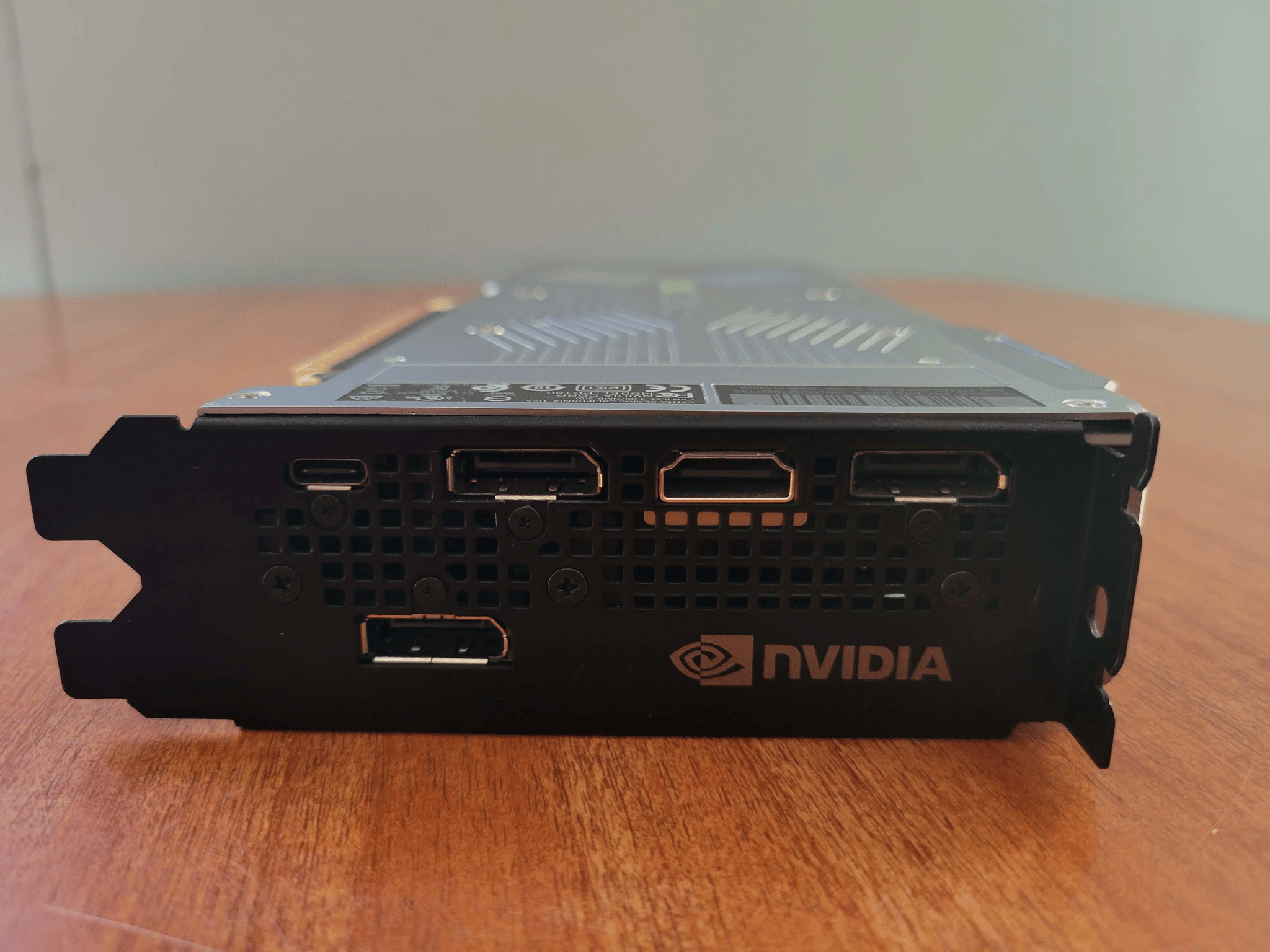 Nvidia Geforce RTX 2070 Super Founder's Edition - in great shape!