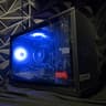 🎮🔥 GAMER 5560 🔥🎮🎮 Ryzen 5 5500|RTX 5060| 16 GB DDR4| 1.25 TB NVMe| 650W PSU