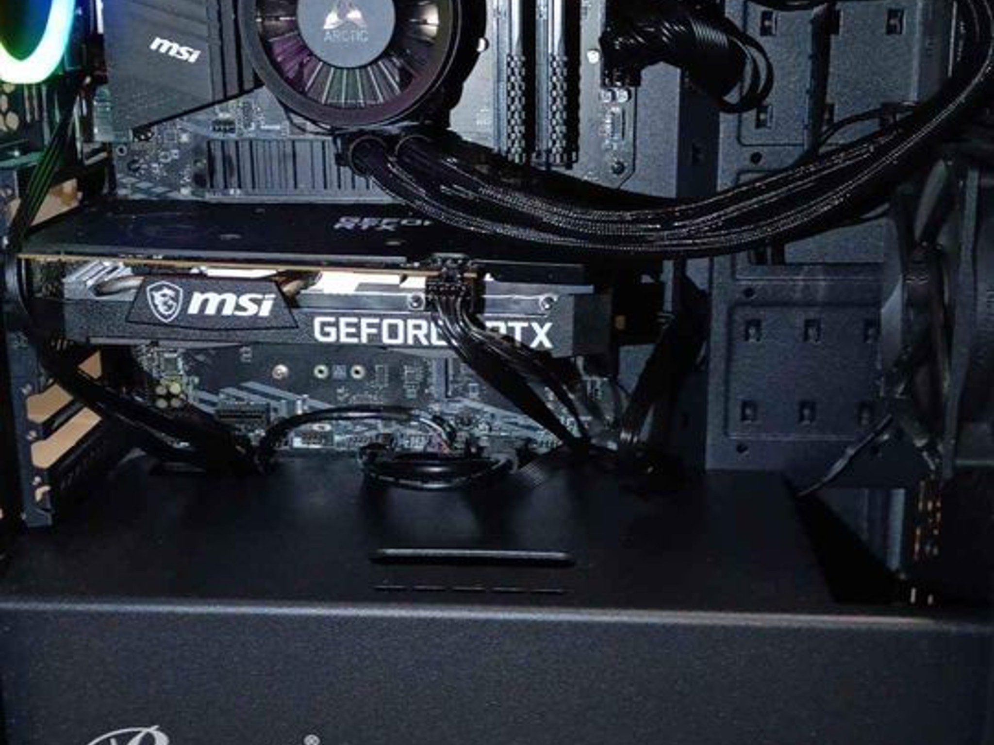 BLACK FRIDAY HIGH VALUE 1080P/1440p GAMING PC WILL SELL FAST