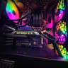 GTX 770 + i7 + 24gb RAM + 500gb SSD | Gaming PC