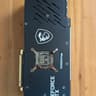 MSI RTX 3080 GAMING Z TRIO 12G