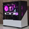 V2 Maxed 1440P Gaming PC | RTX 4070 12GB | 7700 | 32GB DDR5 | Windows 11  WIFI | 1TB NVME