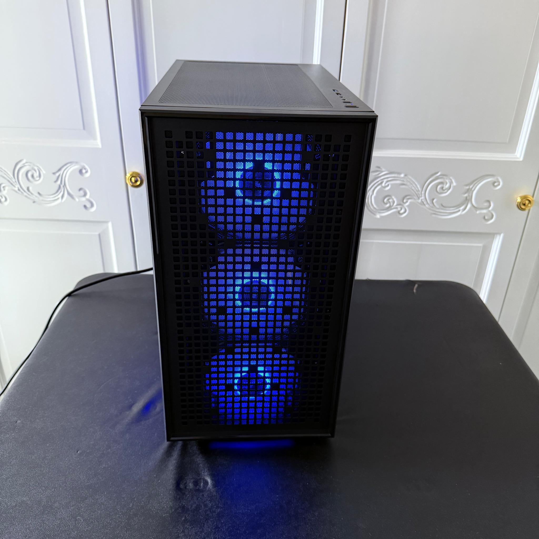 Lowest Price Gaming Beast! Intel 10th Gen, GTX 1060 6gb Gaming PC