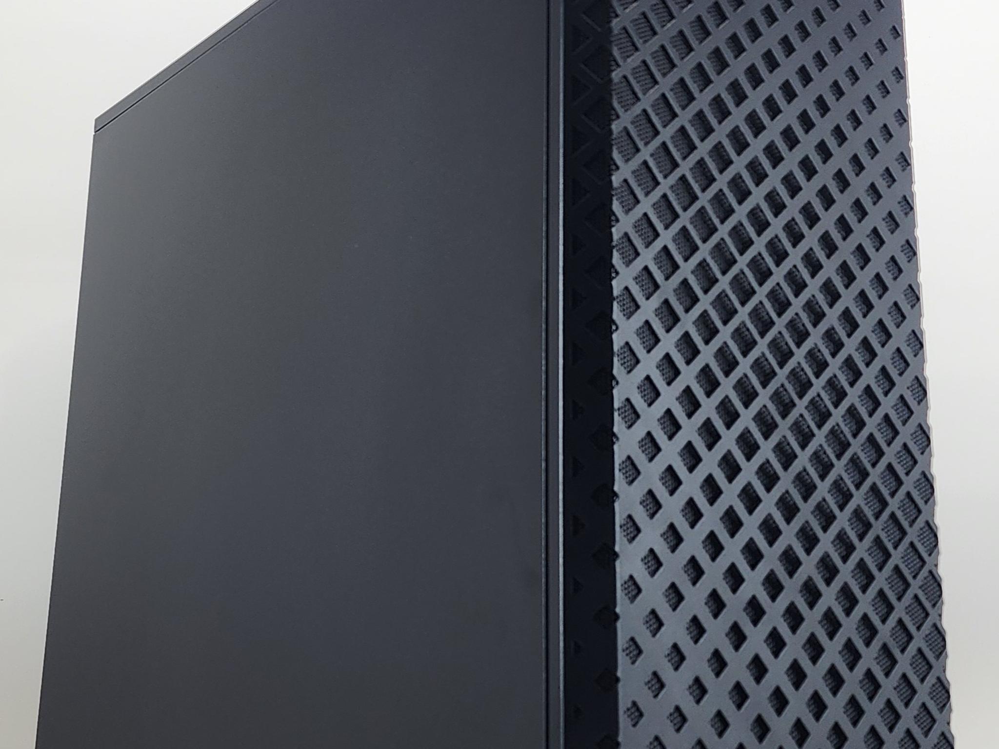 Gaming PC i3-10105F 8GB RAM 128GB SSD + 500GB HDD RX 470 8GB Windows 11 Computer