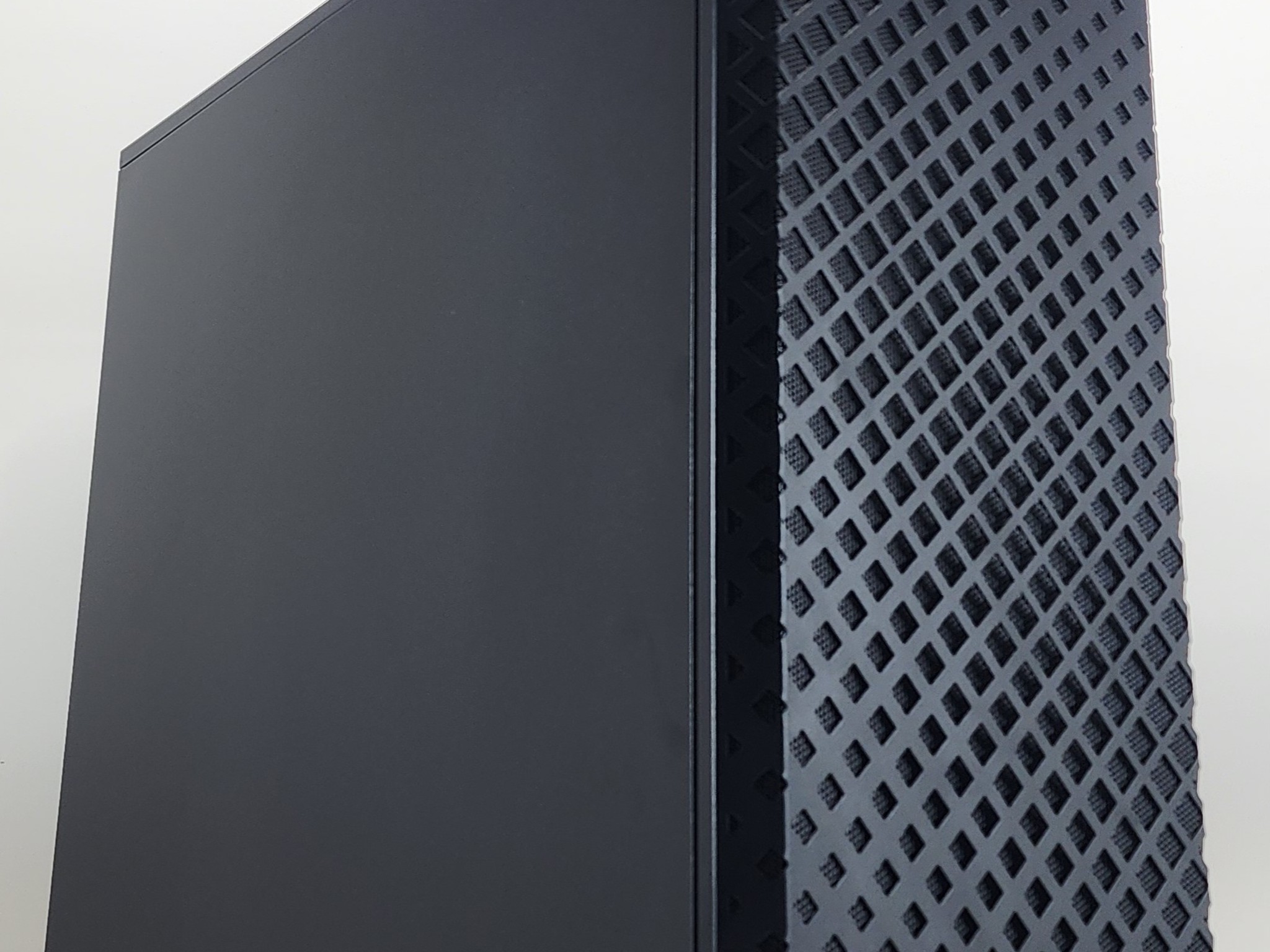 Gaming PC i3-10105F 8GB RAM 128GB SSD + 500GB HDD RX 470 8GB Windows 11 Computer