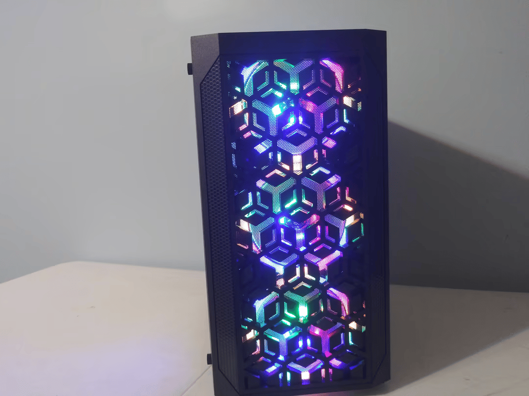 Gaming PC (i3-10100f, GTX 780)